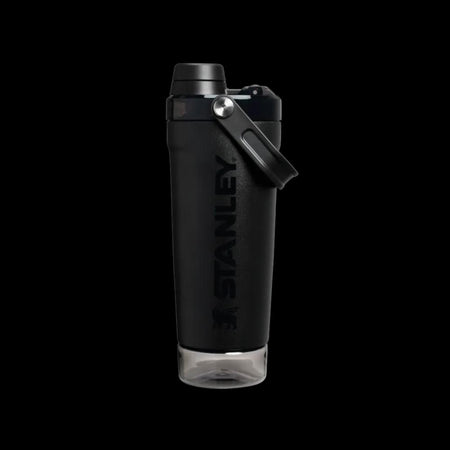 Stanley The Activate Shaker Bottle Black 2.0