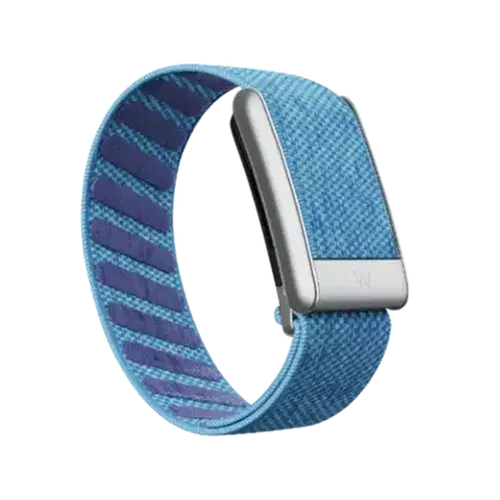 Whoop 5.0 / MG Life Superknit Breeze Band (Strap only)