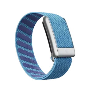 Whoop 5.0 / MG Life Superknit Breeze Band (Strap only)