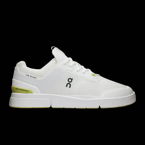 On Running The Roger Spin Undyed/Zest