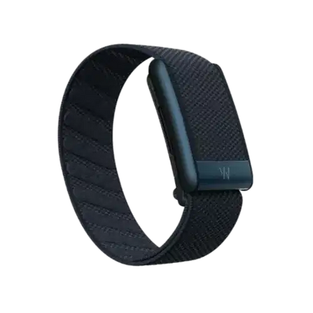 Whoop 5.0 / MG Life Superknit Midnight Band (Strap Only)