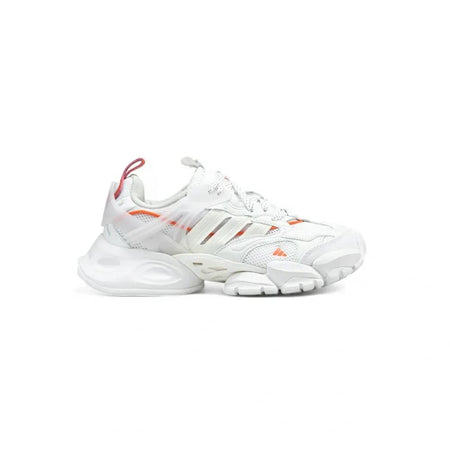 Adidas Xlg Runner Deluxe White Red