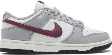 Nike Dunk Low Pale Ivory Redwood