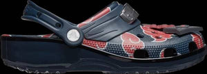 Crocs Classic Clog Itachi x Naruto Shippuden