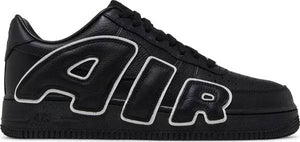 Nike Cactus Plant Flea Market x Air Force 1 Low Premium Black 2024