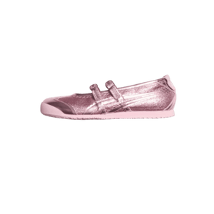 Onitsuka Tiger Mexico 66 TGRS - Glitter Pack Pink Cameo