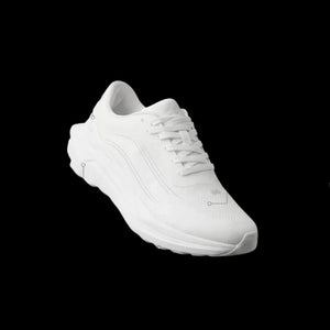 ALO Runner All White
