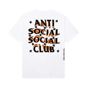 ASSC ELEMAY WHITE