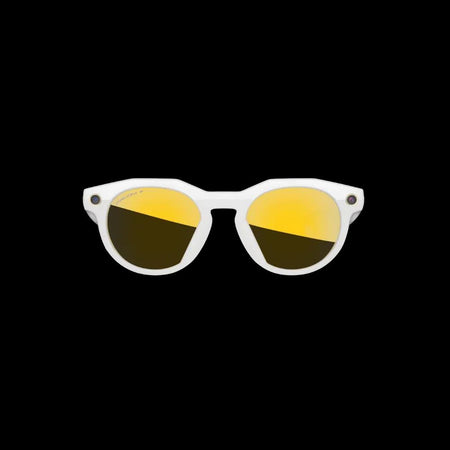Oakley Meta HSTN Limited Edition Warm Grey Frame