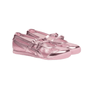 Onitsuka Tiger Mexico 66 TGRS - Glitter Pack Pink Cameo