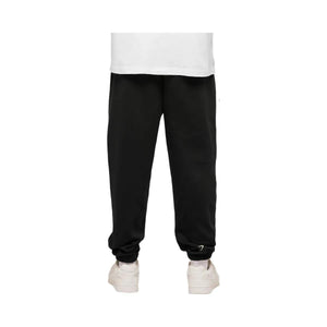 Gymshark 2012 Strength Joggers - Black