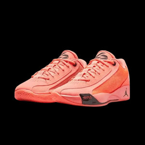 Nike Air Jordan Luka .77 Bright Mango