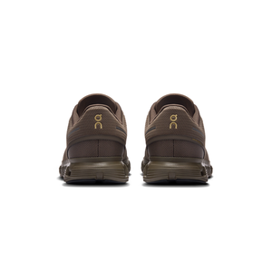 ON Running Men's Cloud 6 Year of the Horse Grizzly Grizzly
