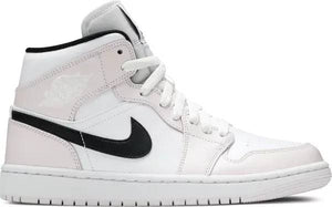 Air Jordan 1 Mid Barely Rose