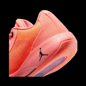 Nike Air Jordan Luka .77 Bright Mango