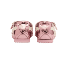 Onitsuka Tiger Mexico 66 TGRS - Metallic Pack Crystal Pink Cream