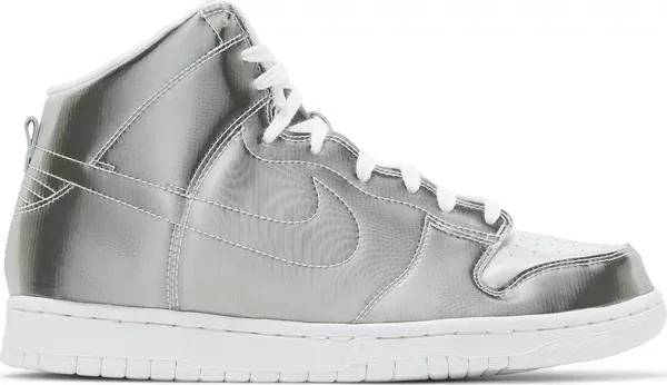 Nike Dunk High x CLOT Flux