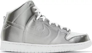 Nike Dunk High x CLOT Flux