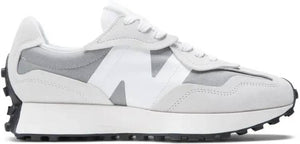 New Balance 327 Grey Matter