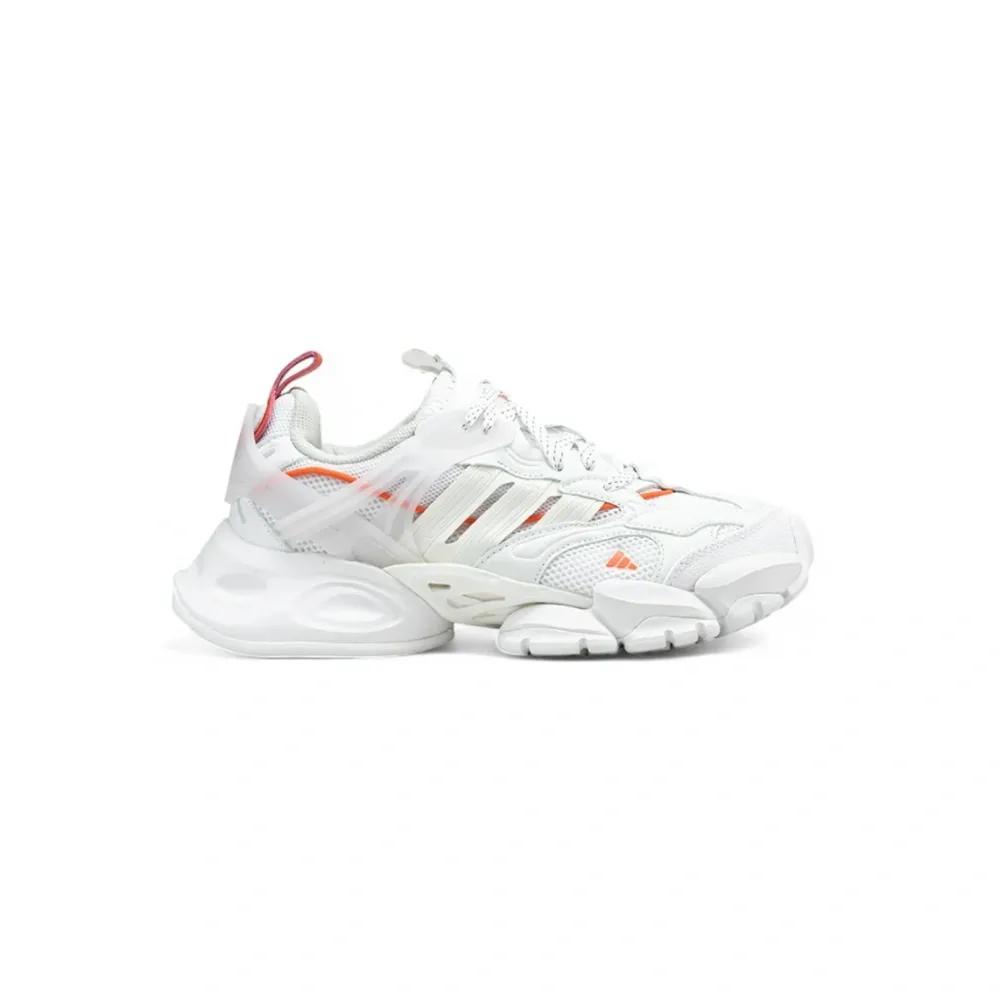 Adidas Xlg Runner Deluxe White Red