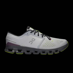 Cloud x 4 Glacier Eclipse On Running
