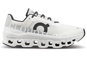 On Running Cloud Monster Undyed-White