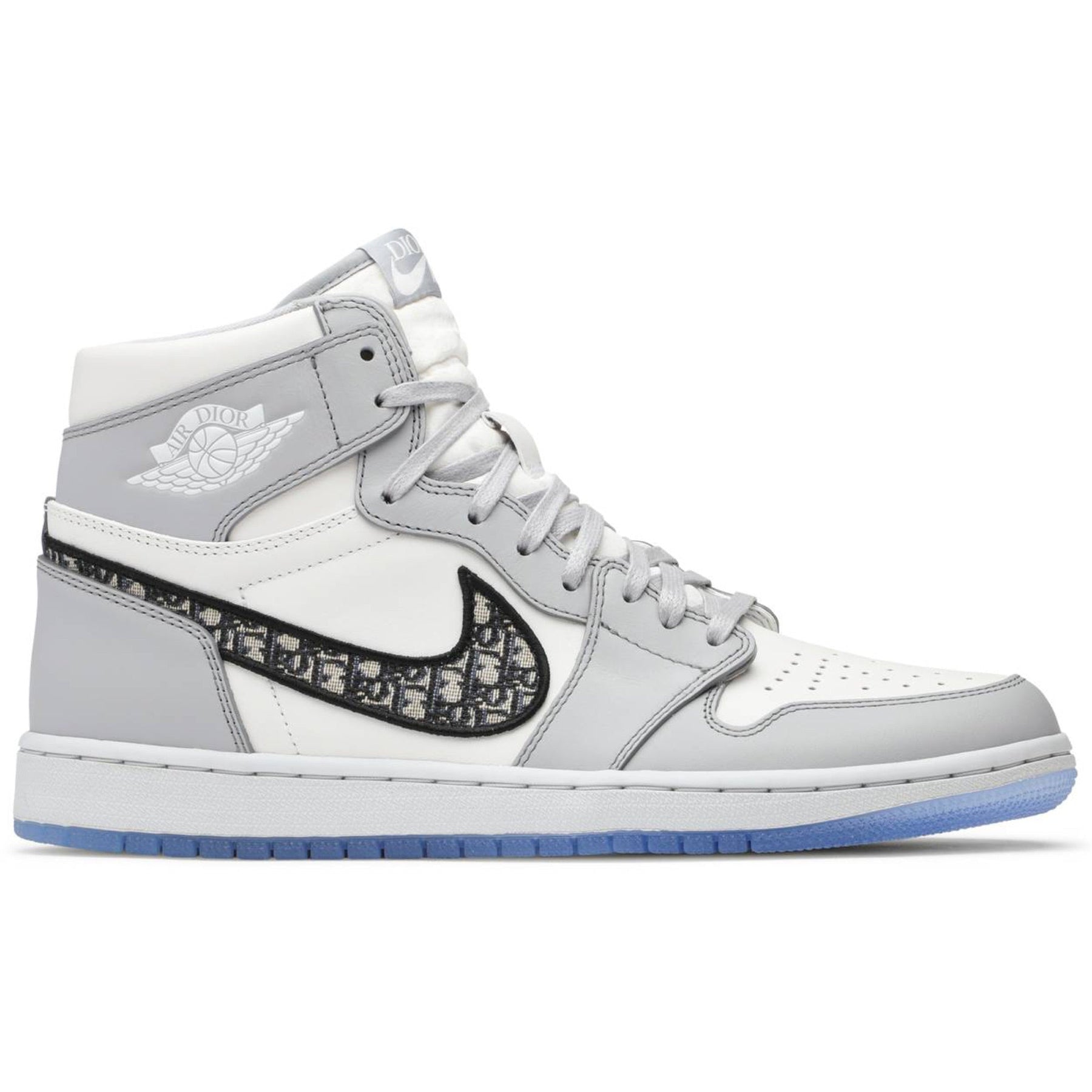 AIR DIOR Air Jordan 1 Retro High 'Dior'