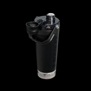 Stanley The Activate Shaker Bottle Black 2.0