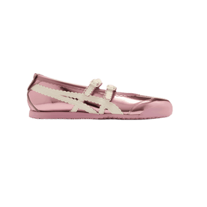 Onitsuka Tiger Mexico 66 TGRS - Metallic Pack Crystal Pink Cream