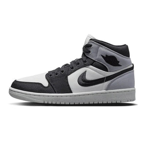 Jordan 1 Mid SE Light Steel Grey