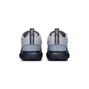 ON Running Men's Cloud 6 Waterproof Alloy Wolf