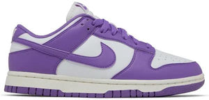Dunk Low Next Nature Rasberry