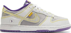 Nike Dunk Low x Union LA Passport Pack - Court Purple