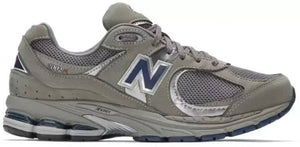 New Balance 2002 Olive Navy