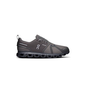 ON Running Men's Cloud 6 Waterproof Thorn Black