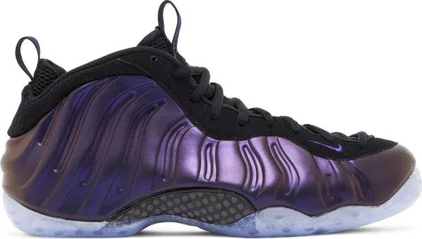 Nike Air Foamposite One Eggplant 2024