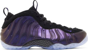 Nike Air Foamposite One Eggplant 2024