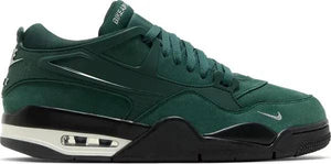 Air Jordan 4 RM SP x Nigel Sylvester Fence Green