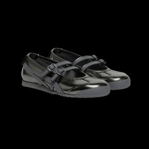 Onitsuka Tiger Mexico 66 TGRS - Metallic Pack Gunmetal Metropolis