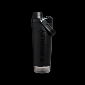 Stanley The Activate Shaker Bottle Black 2.0