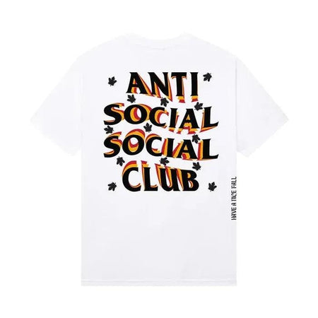 ASSC ELEMAY WHITE