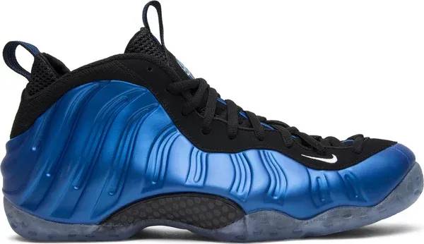 Nike Air Foamposite One XX Royal