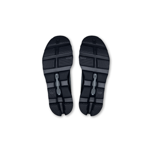 ON Running Men's Cloudmonster Glacier Black