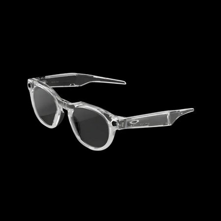 Meta x Oakley HSTN Glasses - Clear/Clear Grey Transition
