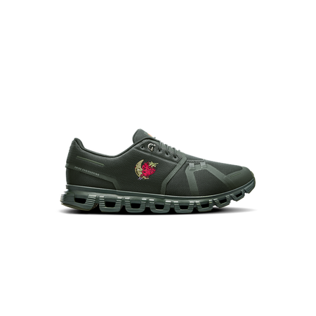ON Running Men's Cloud 6 SHF Fir Fir