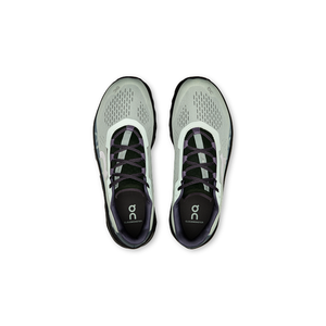 ON Running Men's Cloudmonster Glacier Black