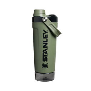 Stanley The Activate Shaker Bottle Dried Pine