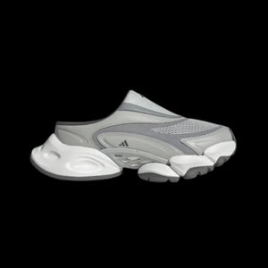 Adidas XLG Runner Mule Light Gray