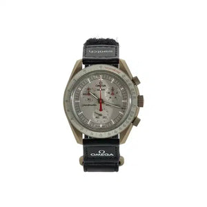 Swatch x Omega Bioceramic Moonswatch Mission To Jupiter