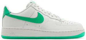 Air Force 1 '07 Premium Platinum Tint Stadium Green